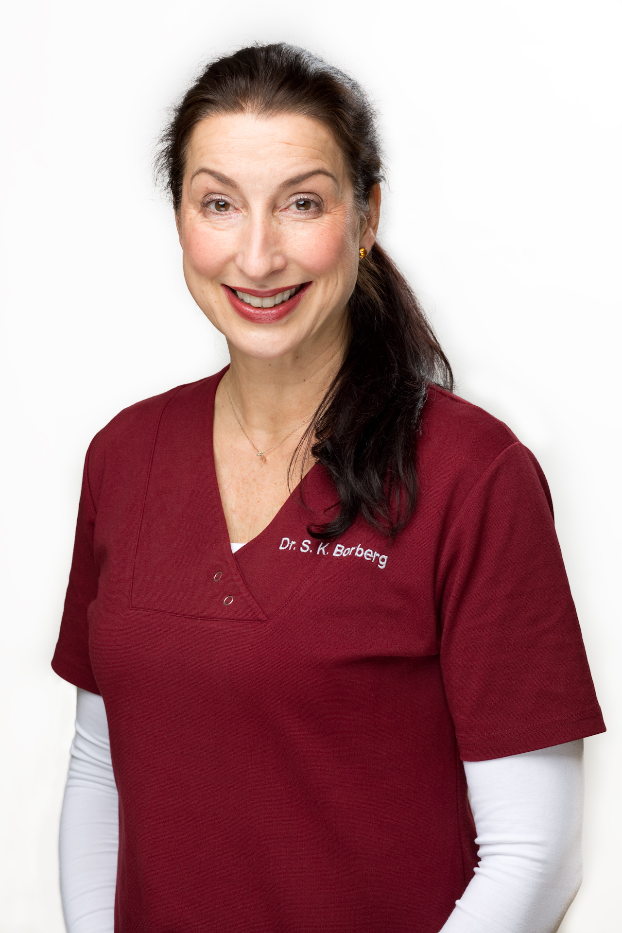 Frau Sigrid Suschka & Dr. Med. Sigrid Kovács Unser Team – Strahlentherapiepraxis