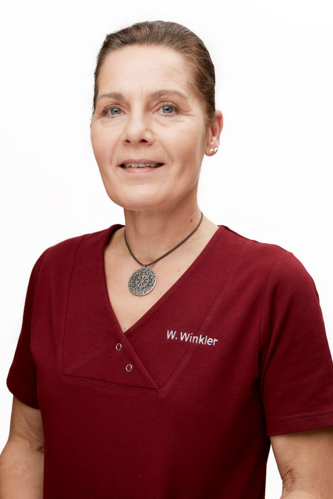 Waltraud Winkler