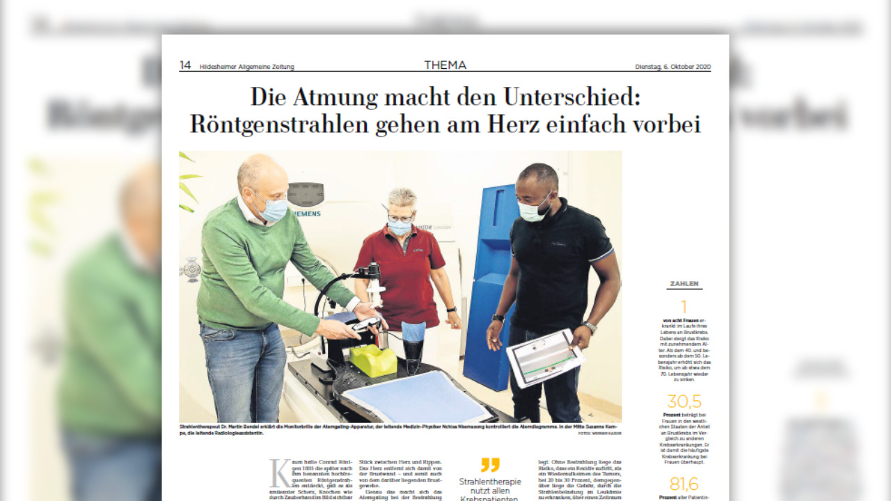 Read more about the article Die Atmung macht den Unterschied